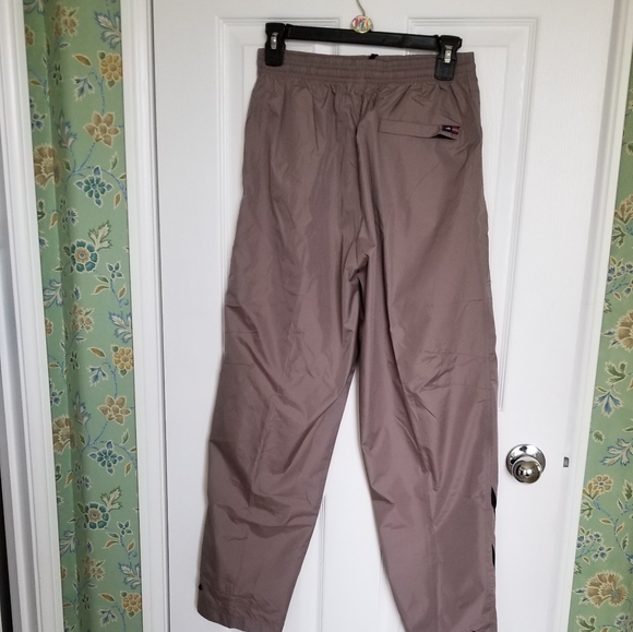 adidas Pants & Jumpsuits Adidas Mesh Lined Wind Pant Poshmark